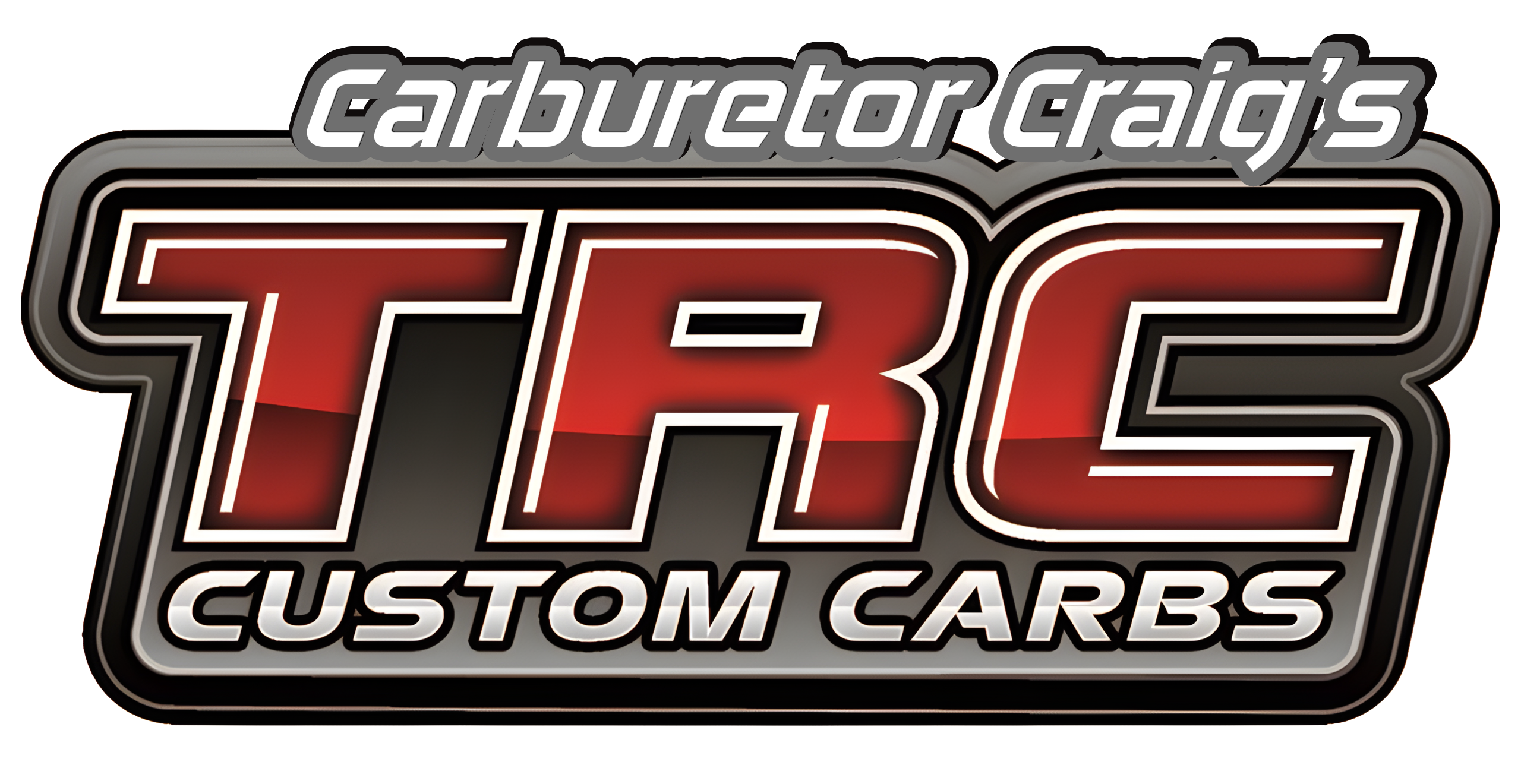 TRC - Total Racing Components Logo